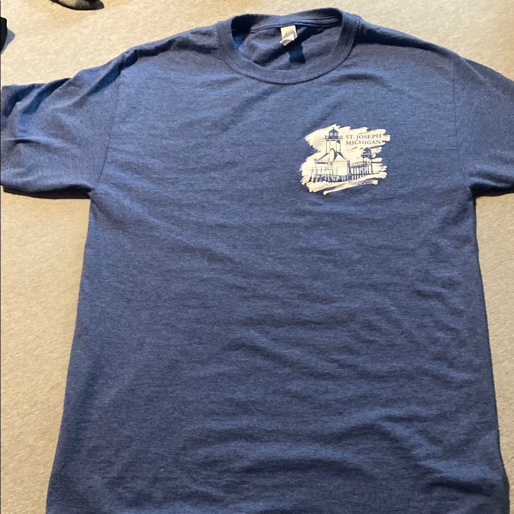 St.Joseph Michigan T-shirt